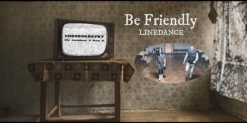 Be Friendly