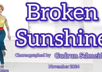 Broken Sunshine