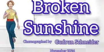 Broken Sunshine