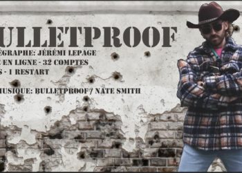 Bulletproof