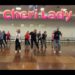 Cheri Lady