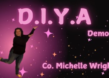 D.I.Y.A