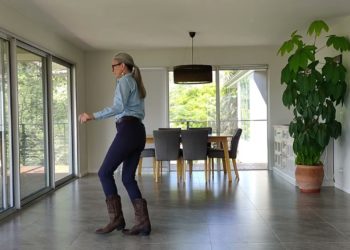 Dancin’ in the Country