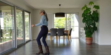 Dancin’ in the Country