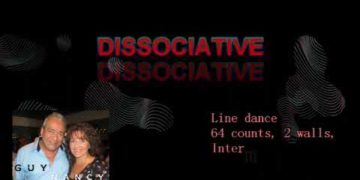 Dissociative