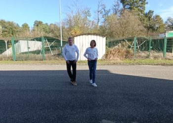 Get to Movin’ Again