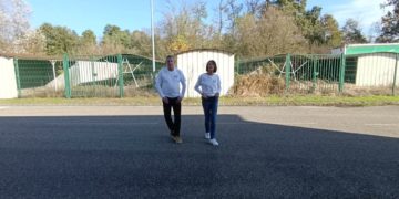 Get to Movin’ Again