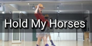 Hold My Horses