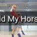 Hold My Horses