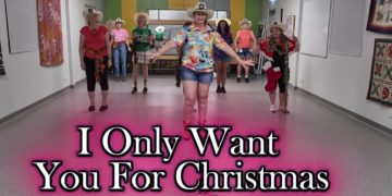 I Only Want You For Christmas AB