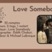 Love Somebody
