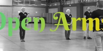 Open Arms