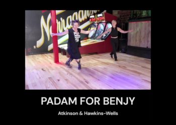 Padam for Benjy
