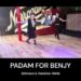 Padam for Benjy