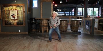 Shakin’ in Them Boots