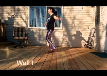 She’s Probably In Texas