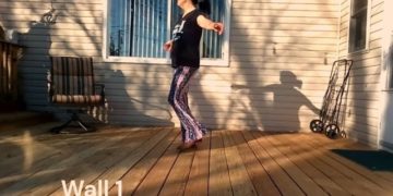 She’s Probably In Texas