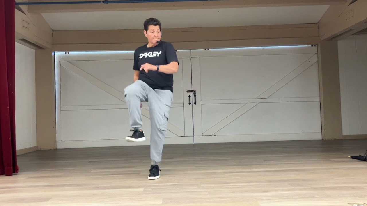 Somethin’ Bout A Woman