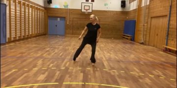 The Last Man Standing