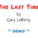 The Last Time