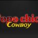 Topo Chico Cowboy