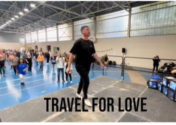 Travel For Love