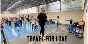 Travel For Love
