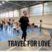 Travel For Love