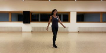 Yes Sir I Can Boogie