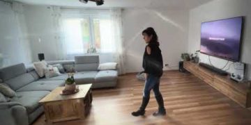 Ain’t In Kansas Anymore