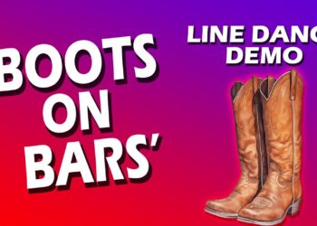 Boots on Bars