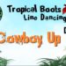 Cowboy Up