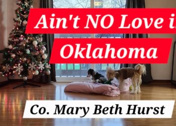 EZ Ain’t NO Love in Oklahoma