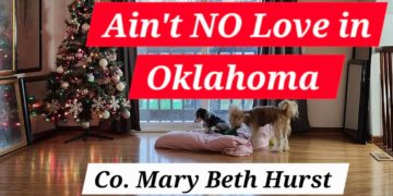 EZ Ain’t NO Love in Oklahoma