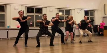 I Wanna Try Everything