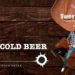 Love Cold Beer