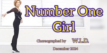 Number One Girl