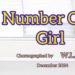 Number One Girl