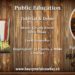 Public Education