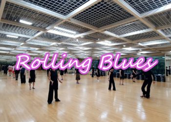 Rolling Blues
