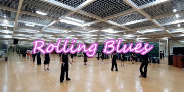 Rolling Blues