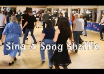 Sing A Song Shuffle