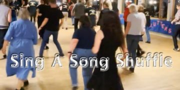 Sing A Song Shuffle
