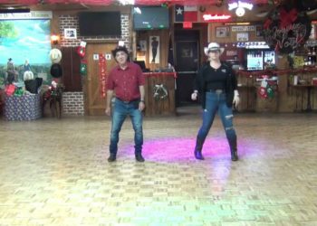 Somethin’ Bout a Woman