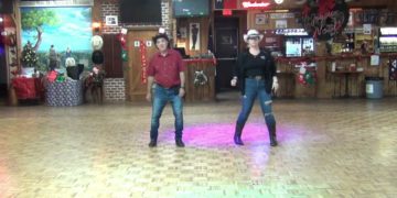 Somethin’ Bout a Woman