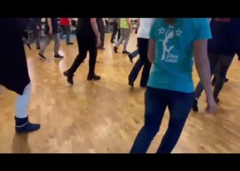 Somethin’ Bout a Woman