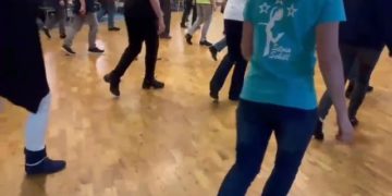 Somethin’ Bout a Woman