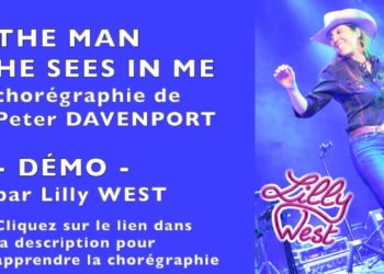 The Man He Sees In Me