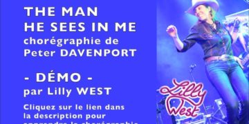 The Man He Sees In Me