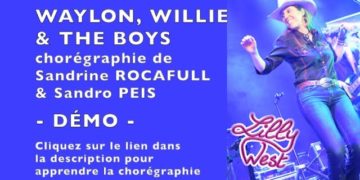 Waylon, Willie & the Boys